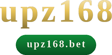upz168 โลโก้